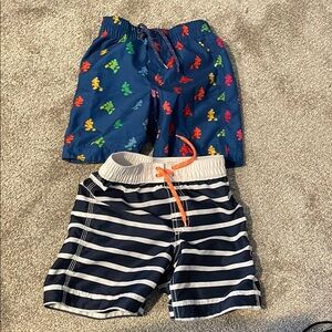 Gap 5T Swim Trunks